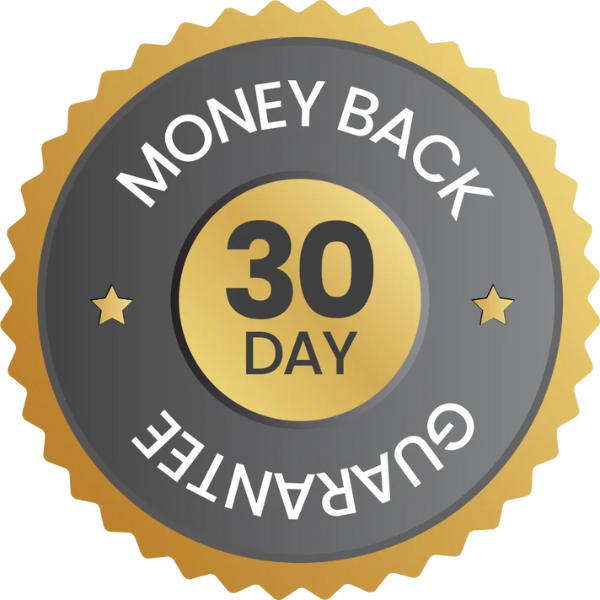 QuikHeat Pro Safety Certified Seal