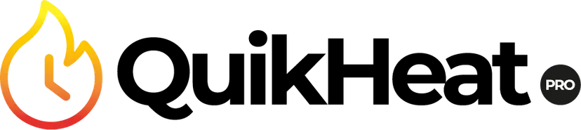 QuikHeat Pro Logo