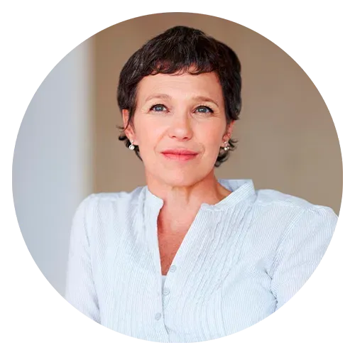 Opinión de Sarah M.