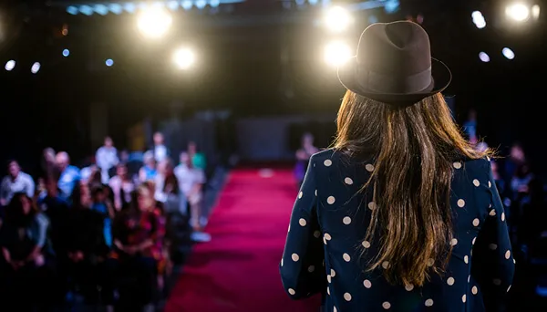 Hermann Scherer Networking Event