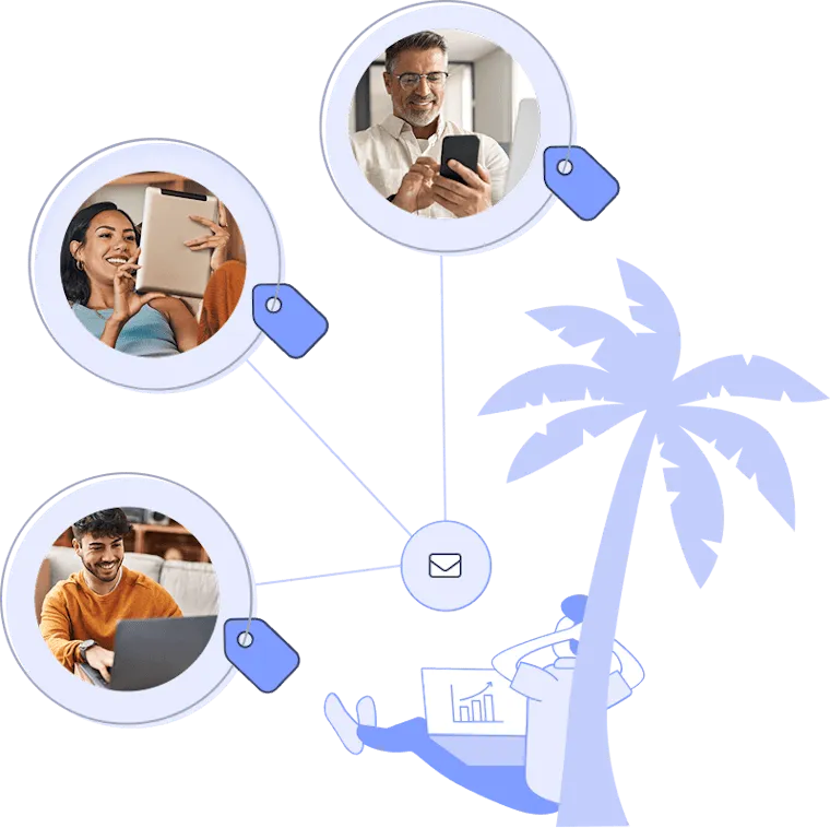 KlickTipp Automation Workflow