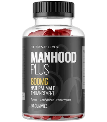 Manhood-Plus