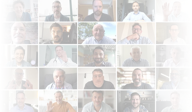 Men's Health and Confidence