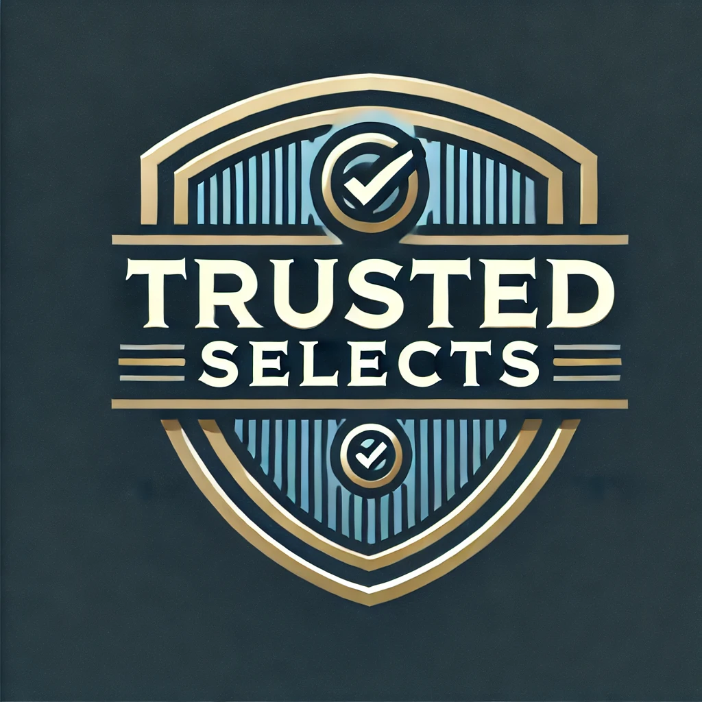 Logo Trusted Selects