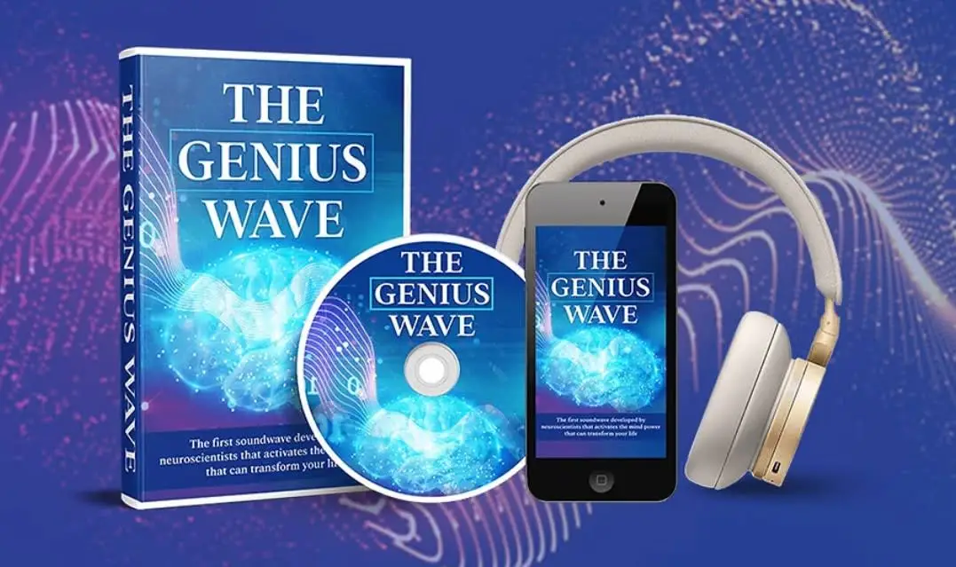 Teha Genius Wave 2