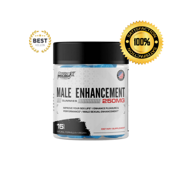 Lata de RagnarX con sello de garantía.