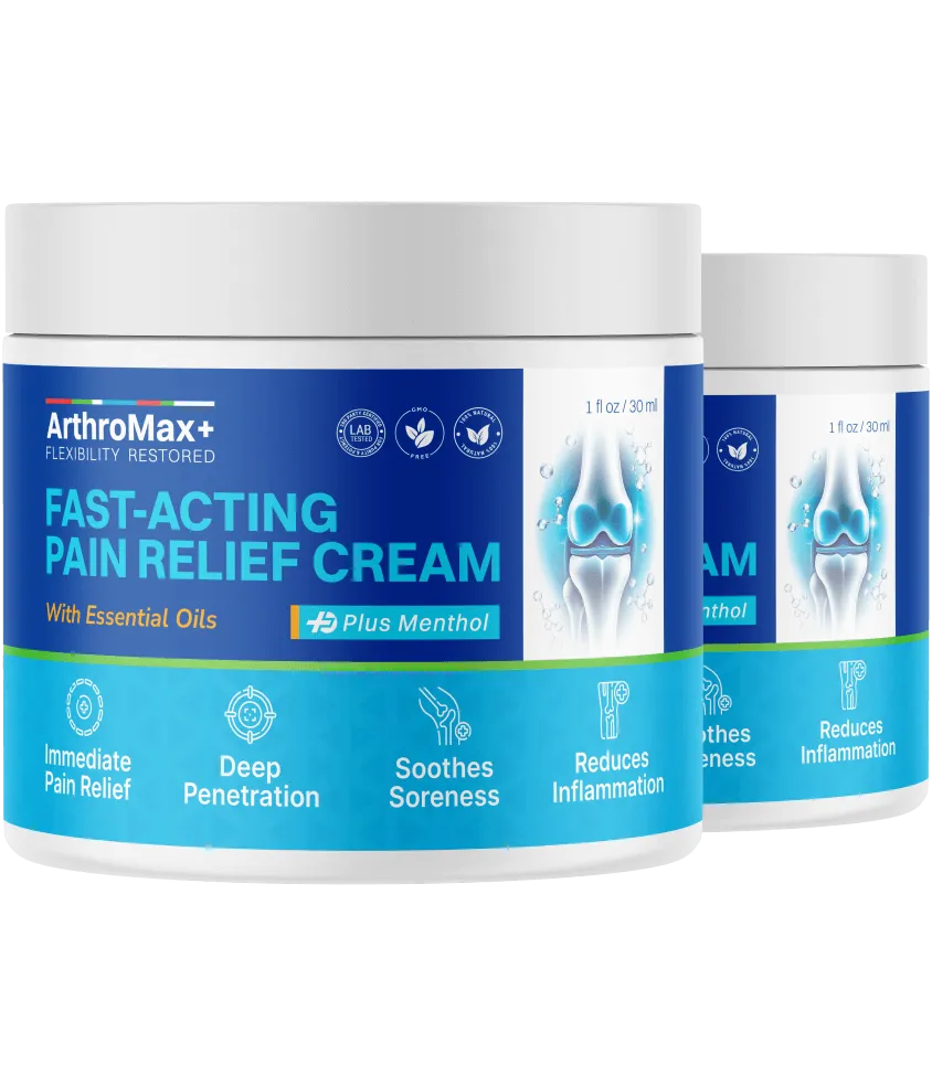 arthromax cream check availability