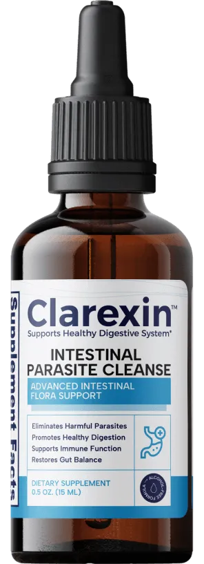 Clarexin Drops
