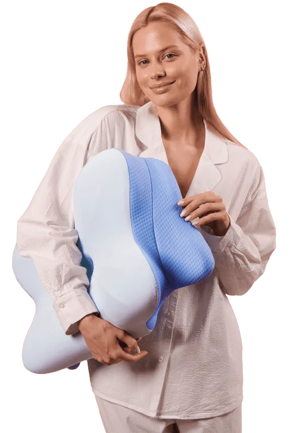 derila ergo pillow review