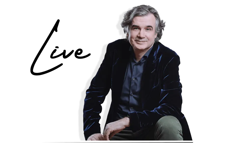 Gold-Programm Erfahrungen mit Hermann Scherer