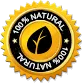 100% Natürliches Produkt