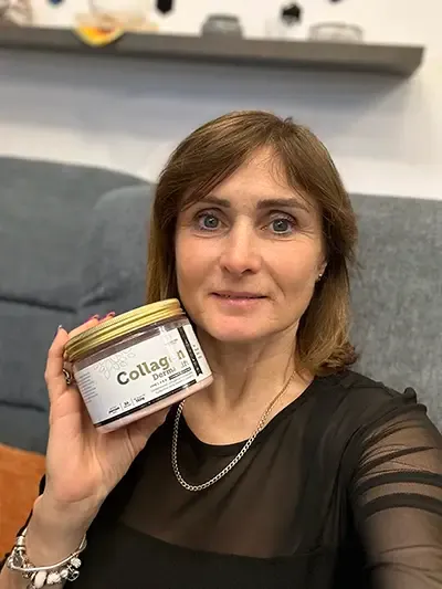 Erfahrung mit Collagen Derma Lift