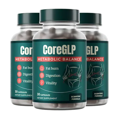 CoreGLP