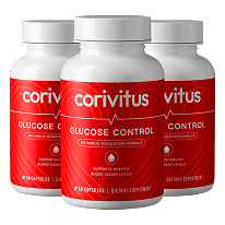 Corivitus 3-Flaschen Paket