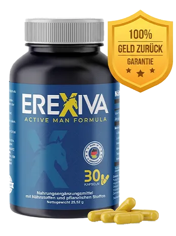 erexiva kapseln