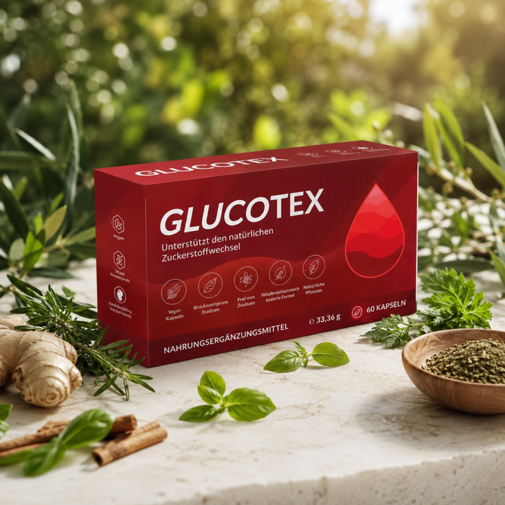 Glucotex