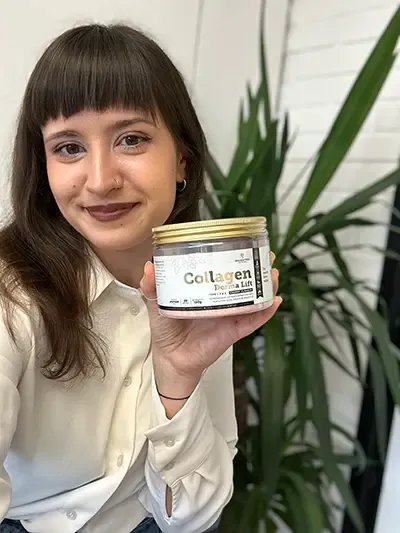 Testurteil Collagen Derma Lift