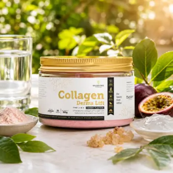 Collagen Derma Lift