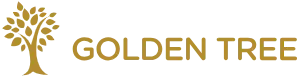 Golden Tree Oral Biotics Official Logo