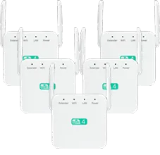 Swift Power Hub Wi-Fi Repeater buyers guide