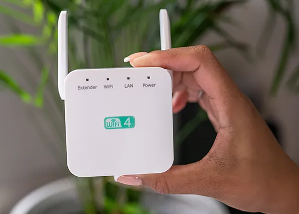Swift Power Hub Wi-Fi Repeater review