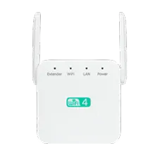 Swift Power Hub compact wall design