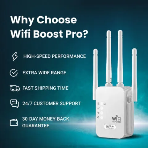 wifi boost pro setup