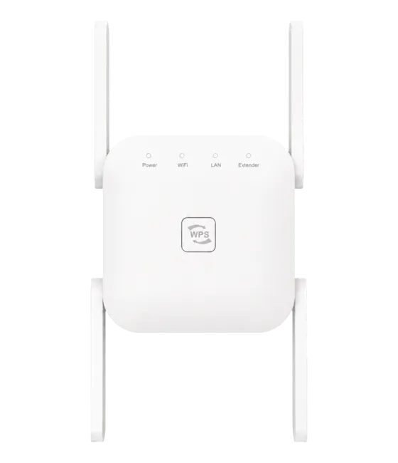 Wiboost X WiFi Extender review