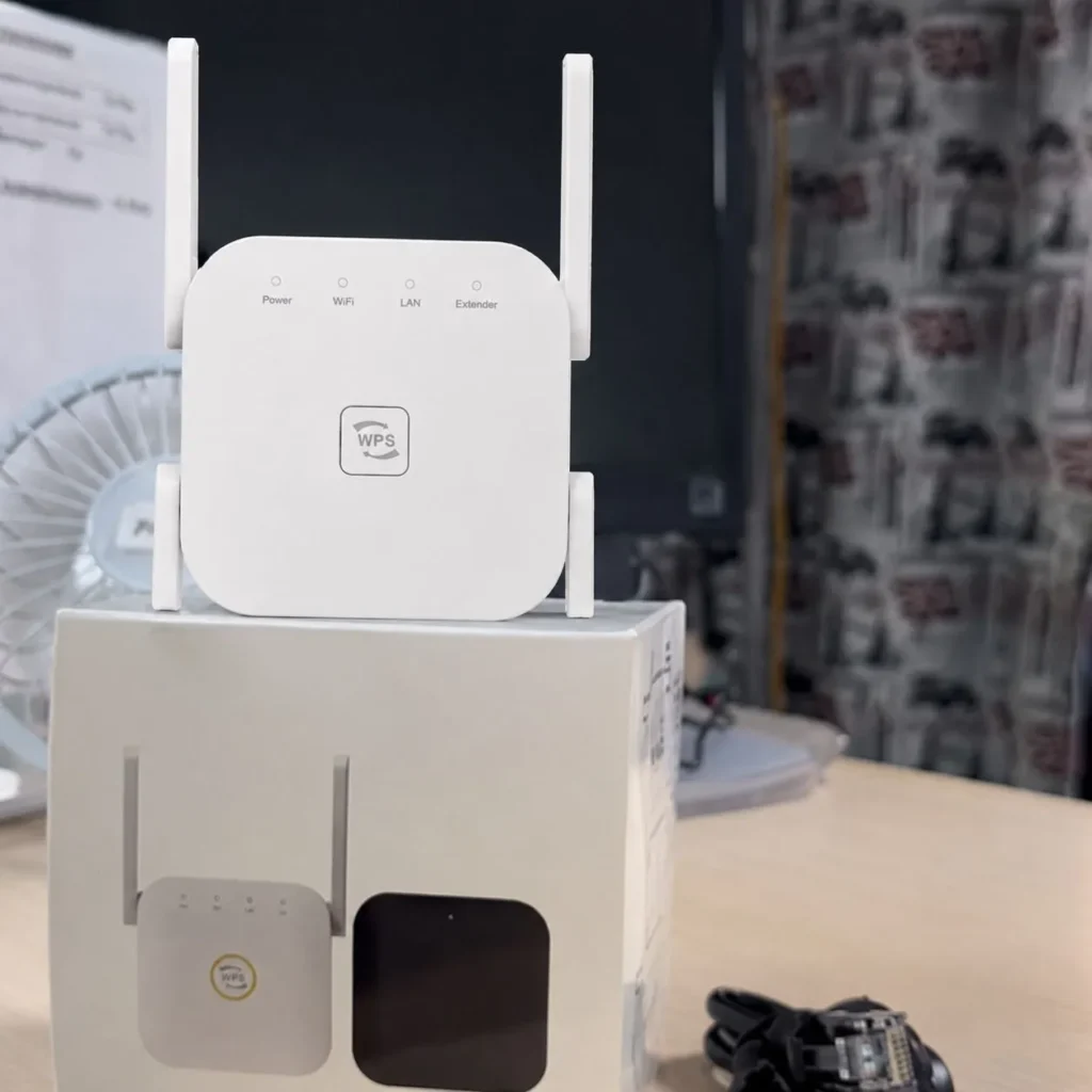 how to fix wifi dead zones
